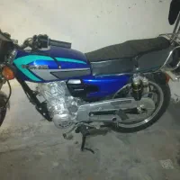 کبیر ۲۰۰|موتورسیکلت|تبریز, |دیوار