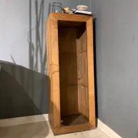 ویترین بلوط