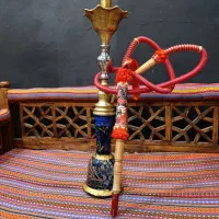 قلیان حاج اوغلی اصغر