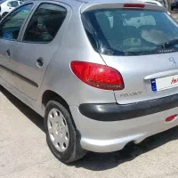 ۲۰۶|خودرو سواری و وانت|کرمانشاه, |دیوار