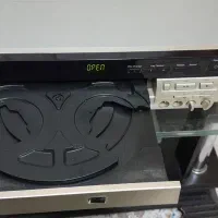 پخش سی دی سامسونگ|پخش‌کننده DVD و ویدیو|اهر, |دیوار