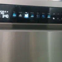 ماشین ظرفشویی