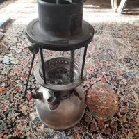 چراغ زنبوری|کلکسیون اشیاء عتیقه|کرج, گوهردشت|دیوار
