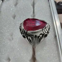 کلکسیون انگشتر و گردنبندودستبند