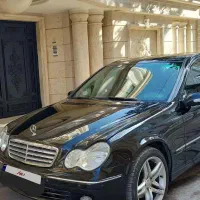 بنز C200کمپروسور آوانگارد مدل 2006|خودرو سواری و وانت|مشهد, کوه سنگی|دیوار