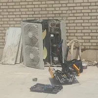 شارژ گاز کولر گازی اسپلیت تعمیرات و نصب
