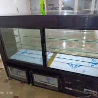 یخچال اکواریومی نونو|یخچال و فریزر|بیرجند, |دیوار