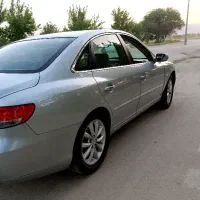 آزرا 2007 فول|خودرو سواری و وانت|یاسوج, |دیوار