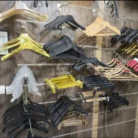 چوب‌لباسی مانکن رگال قیمت مستقیم تولیدی|فروشگاه و مغازه|مرودشت, ژیان|دیوار
