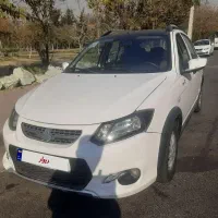 کوییک آر مدل ۴۰۱|خودرو سواری و وانت|تهران, وحیدیه|دیوار