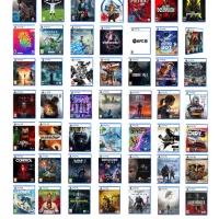 نصب بازی ps5 و ps4 و خدمات کپی خور ورژن 12.02|کنسول، بازی ویدئویی و آنلاین|قرچک, شهرک طلائیه|دیوار