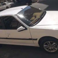 پژو پارس xu7p 1402موتور جدید