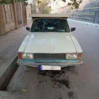 پیکان وانت 88 تازه تعمیر در حد صفر