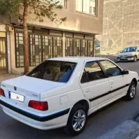 پارس نیم فول ۴۰۲