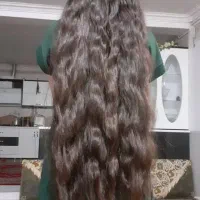 خریدار مو