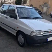 پراید مدل 91