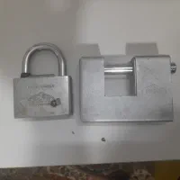 انواع قفل های ضد اره بزرگ