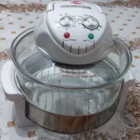 هواپز برقی مدل ژاپن