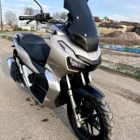 ای دی وی جهان سیکلت