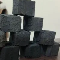 زغال حبه ای کربن خالص بدون ذره ای ناخالصی