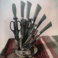 سرویس چاقو
