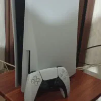 Ps5|کنسول، بازی ویدئویی و آنلاین|فردیس, شهرک ناز|دیوار