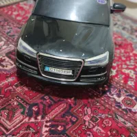 ماشین شارژی کودکان