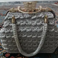 کیف مجلسی  ،بافت.