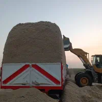 کاه نیشکر وپرس سفال نیشکرتوفاله فشنگی نیشکر|لوازم جانبی حیوانات|یزد, |دیوار