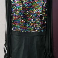 لباس مجلسی سرهمی