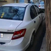 ساییناEXمدل ۱۴۰۰|خودرو سواری و وانت|مشهد, جلالیه|دیوار