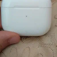 ایرپاد تری آیفون اصلی