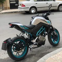 Cf 250 nk|موتورسیکلت|همدان, |دیوار