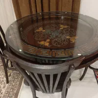 مبز نهار خوری