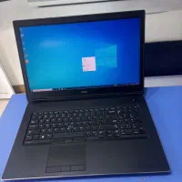 Dell precision 7730|رایانه همراه|مشکین‌دشت, |دیوار