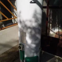 آبگرمکن ایستاده ایران شرق