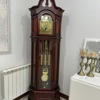 ساعت ایستاده آنتیک
