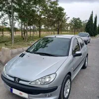 206 بکر فرانسوی