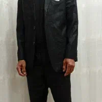 کت شلوار|لباس|تربت‌حیدریه, حاجی یار‎|دیوار