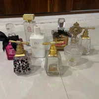 شیشه عطر