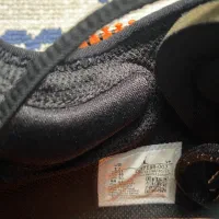 کتونی نایک جردن why not 6 اصل اصل اصل|کیف، کفش، کمربند|رشت, استقامت ۱|دیوار