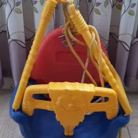 تاب خانگی بچه