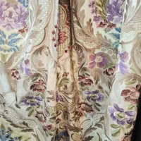 پرده|پرده، رانر، رومیزی|رشت, جهاد|دیوار