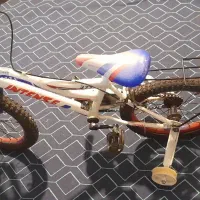 دوچرخه ۱۶|دوچرخه، اسکیت، اسکوتر|یاسوج, |دیوار