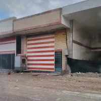 فروش یا اجاره مغازه شهرک صنعتی بزرگ اصفهان