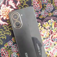 poco c71|موبایل|نی‌ریز, |دیوار