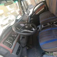 کامیون دایون ۱.۲۰۰|خودرو سنگین|ارومیه, |دیوار