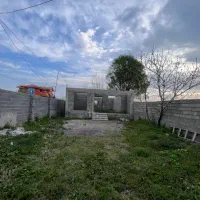 فروش ویلا نیمه ساخت کد ۱۰۰۳