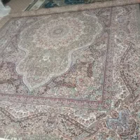 قالی 12متری فروش فوری