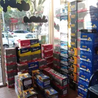 باطری سازی سیار ۲۴ساعته